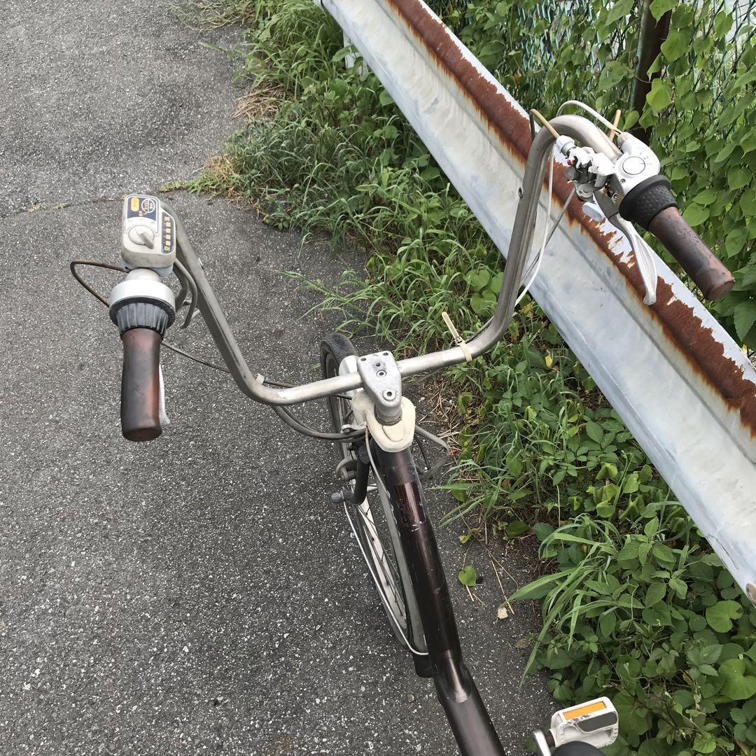 [331]ブリヂストン電動自転車 アンジェリーノアシスタ Angelino