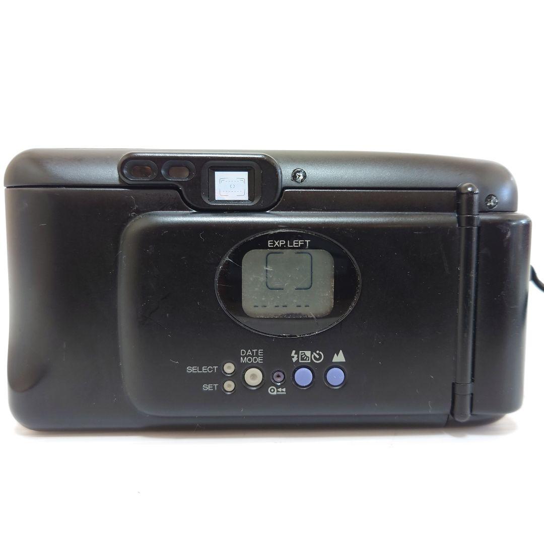 FUJI CARDIA Travel mini WIDE-P – My 35