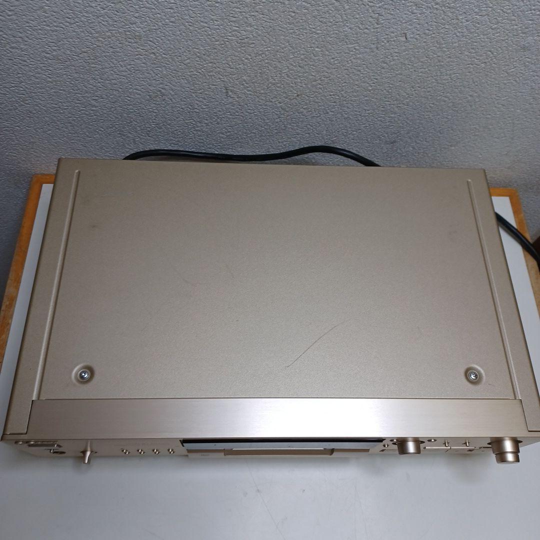 SONY MDレコーダー（MDS-JB920）