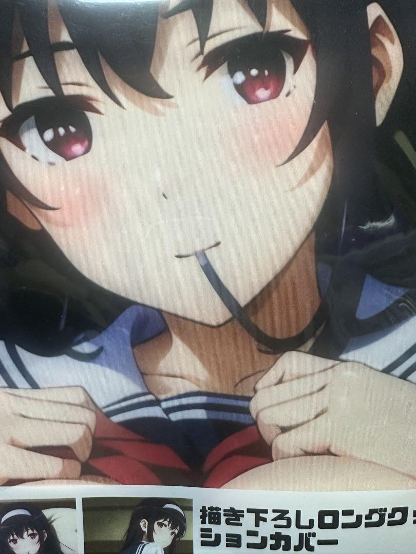 最 安値 価格ゲーム・おもちゃ・グッズ - 霞ヶ丘詩羽 【冴えカノ