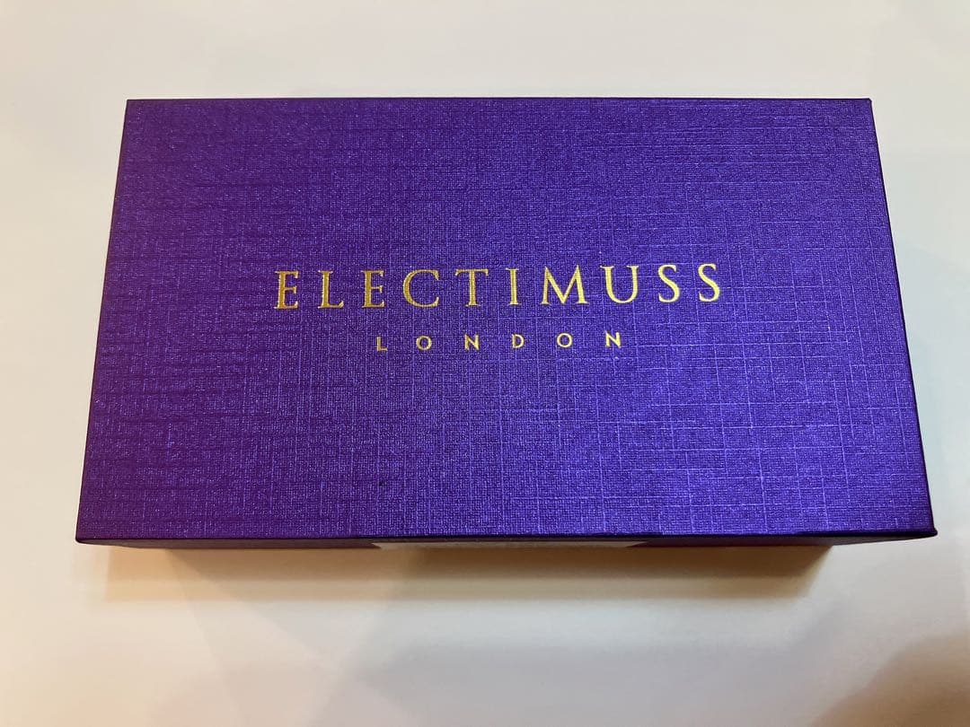 ELECTIMUSS バニラ エデシア 香水 10ml♥に近い