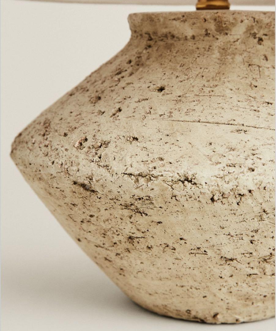 ZARA home ライト