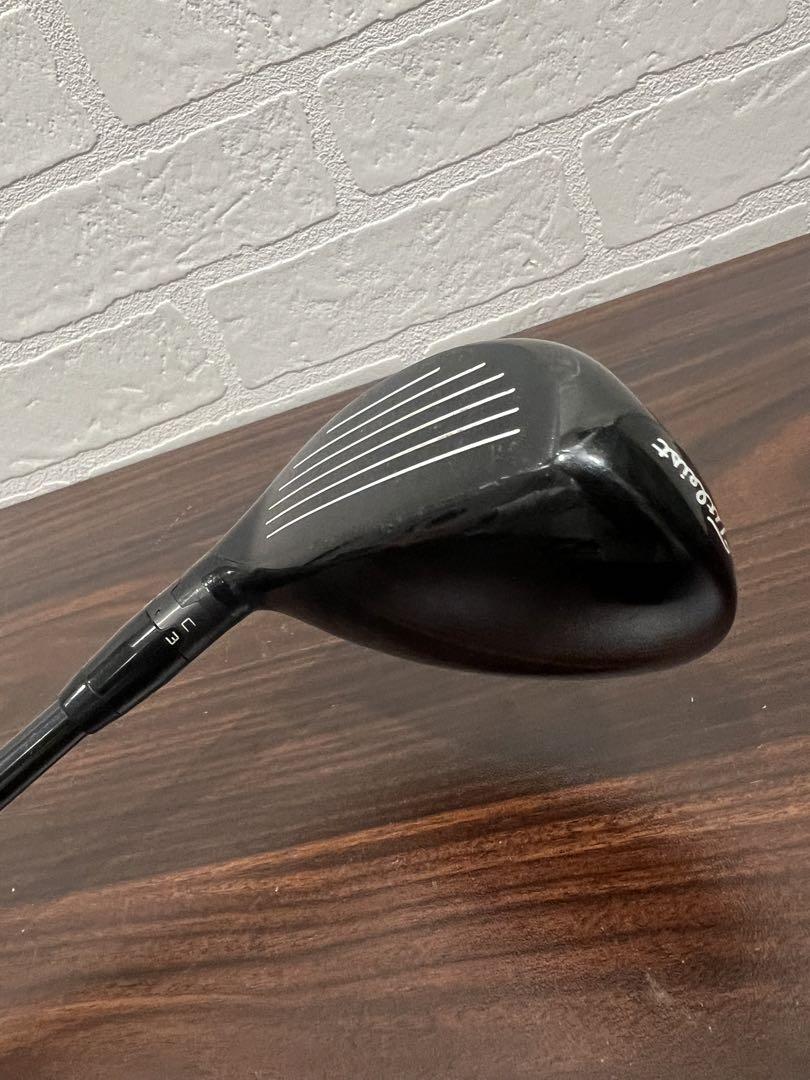 タイトリスト 915H 4U 24° ヘッドのみ 本当に 安い 通販スポーツ - 【じょ〜様】タイトリスト 915H