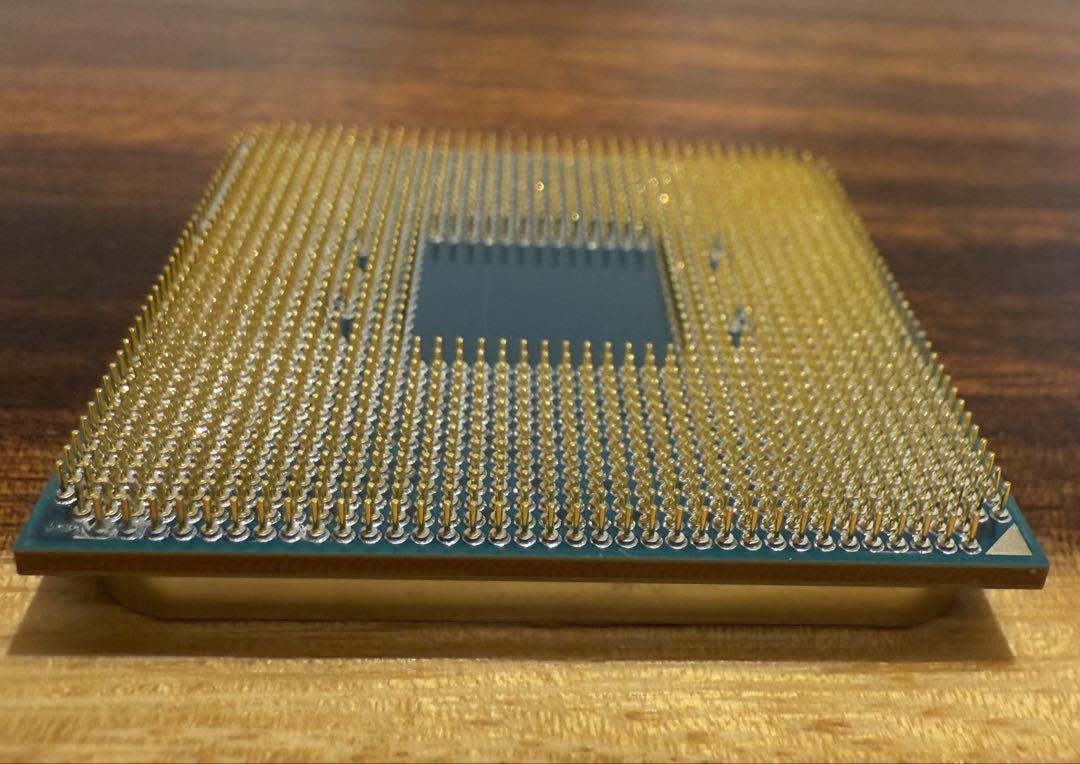 AMD Ryzen 9 5900X 12コア CPU