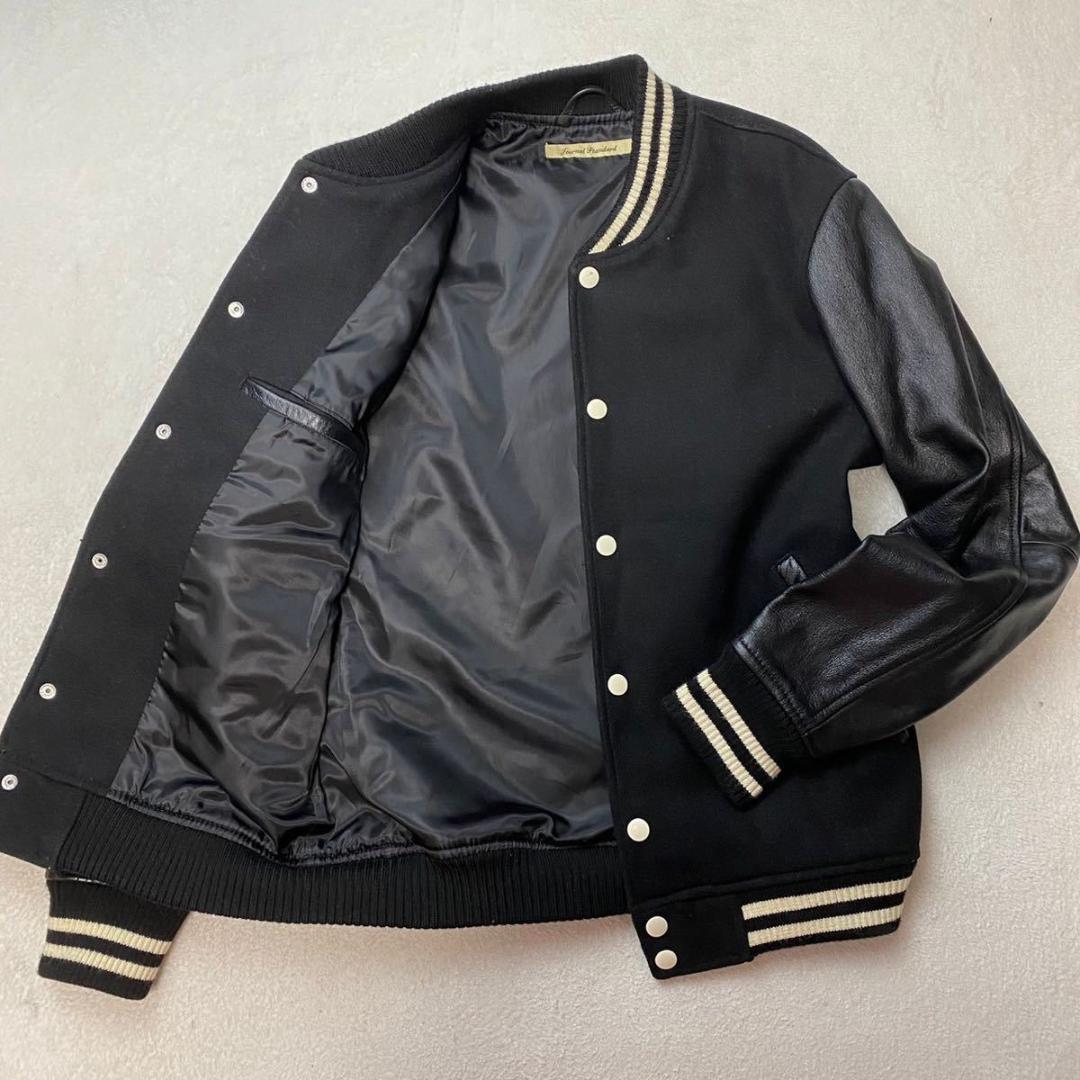 9090 スタジャン　Angel stadium jacket Lサイズ 9090 Angel Stadium Jacket – YZ