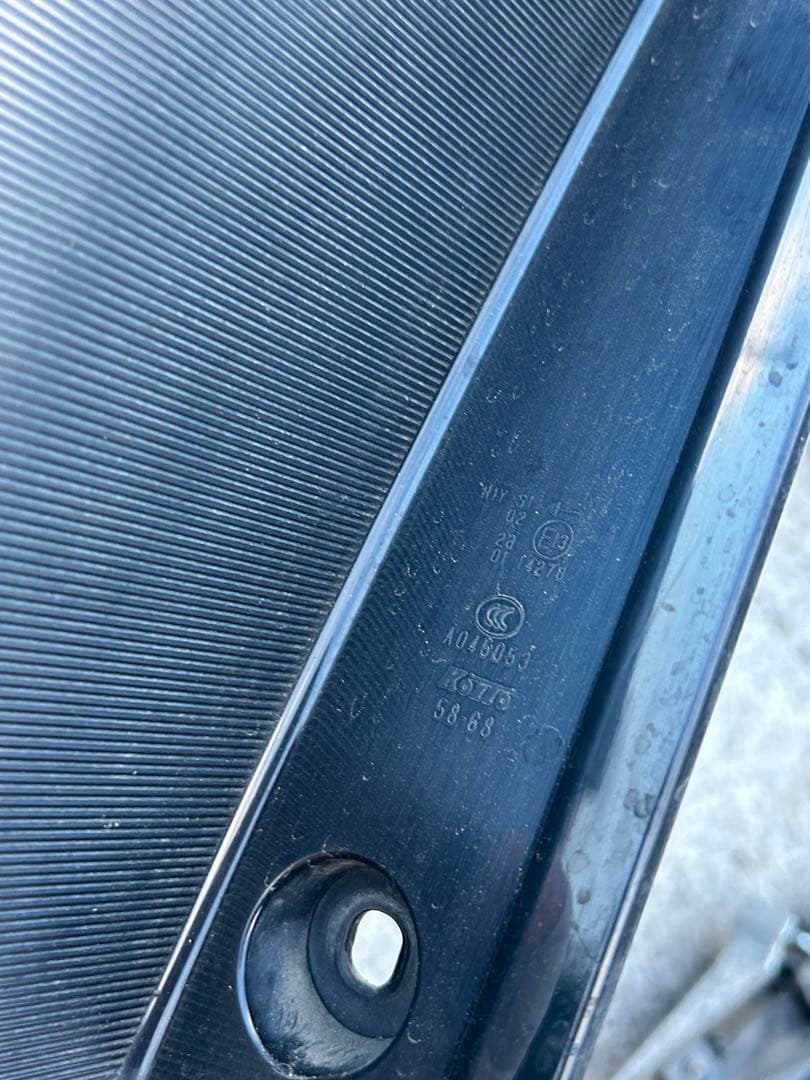 アルファード 30系前期ハイブリッド純正LEDテールランプ 寒冷地仕様 美品 アルファード 30系前期ハイブリッド純正LEDテールランプ 寒冷地仕様 美品