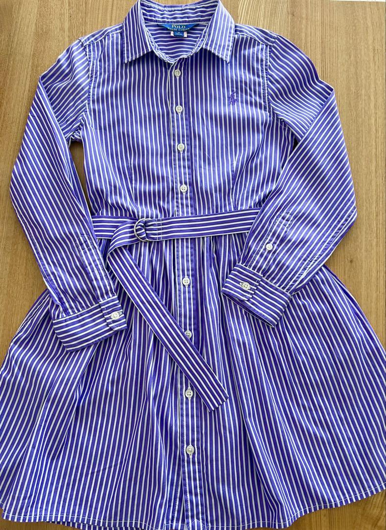 POLO RALPH LAUREN - 未使用タグ付き☆ポロラルフローレン