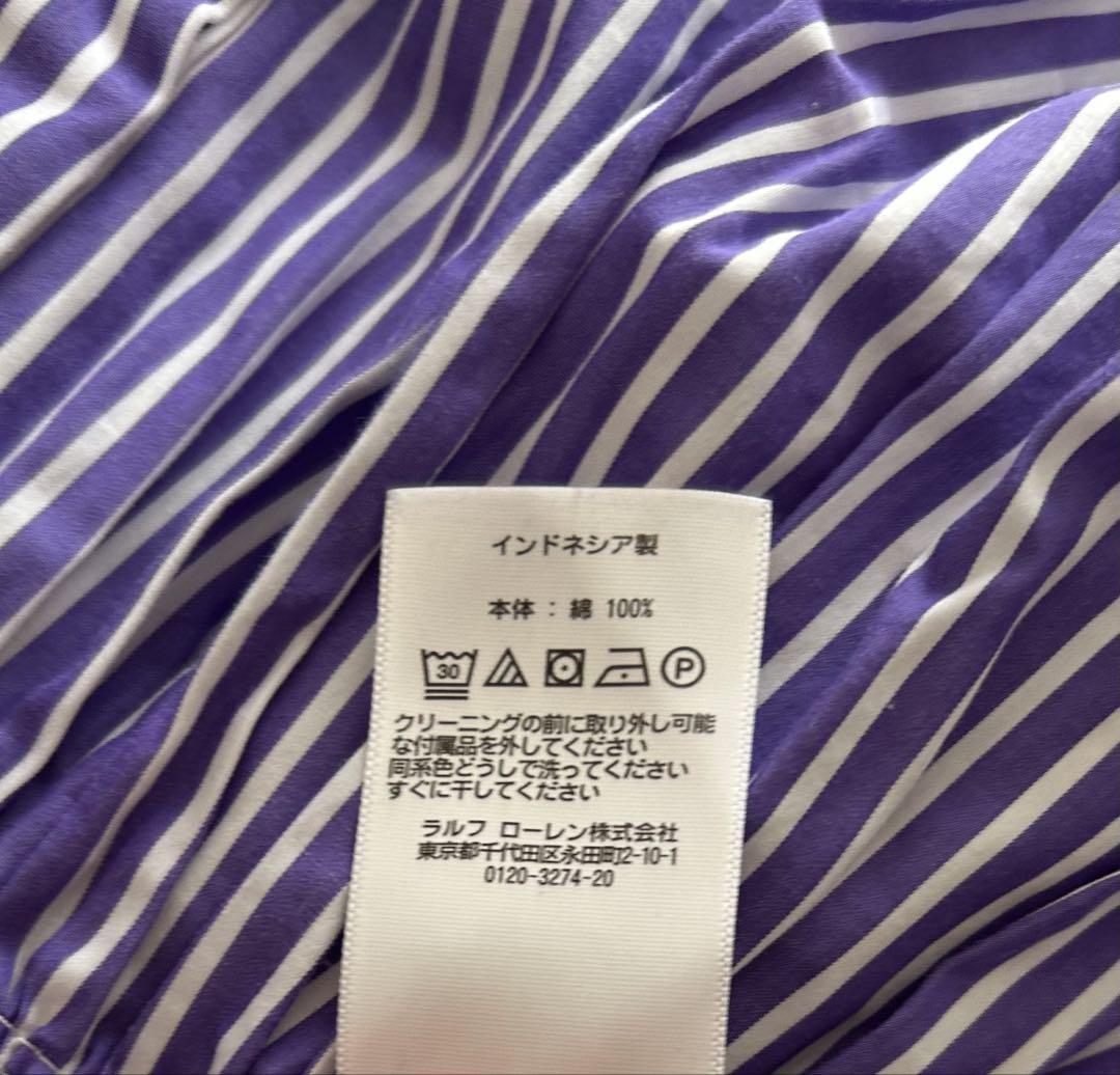 Ralph Lauren】ワンピース140