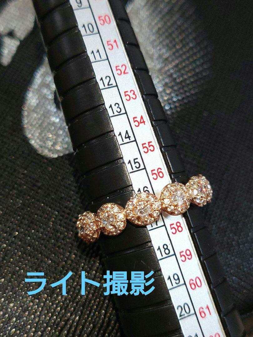 SWAROVSKI　Una Angelic リング　　ネックレスセット