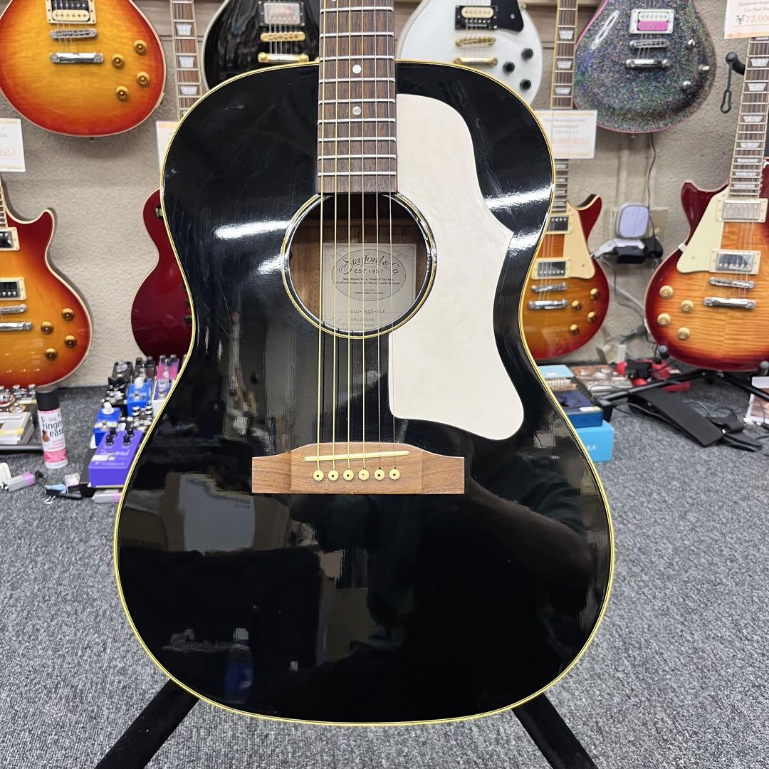【10721】 Stafford slg-360e エレアコ ブラック