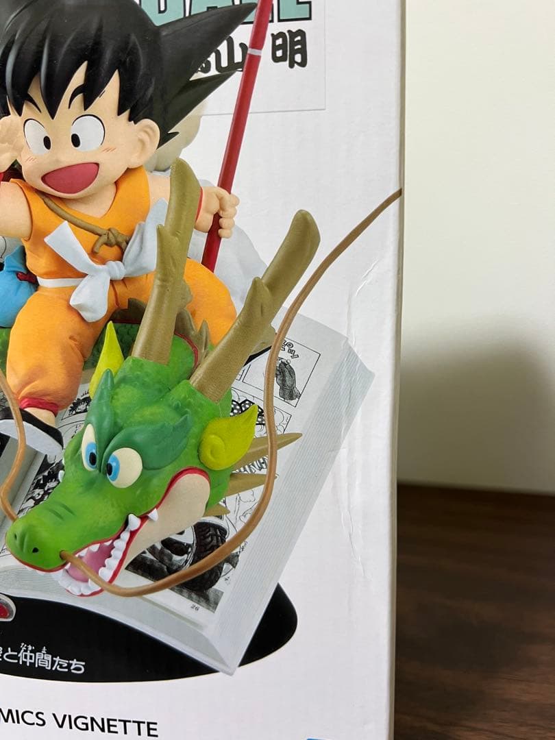 一番くじ ドラゴンボール DRAGONBALL 40th 其之一 A賞 B賞 一番くじ ドラゴンボール DRAGONBALL 40th 其之一 A賞 B賞