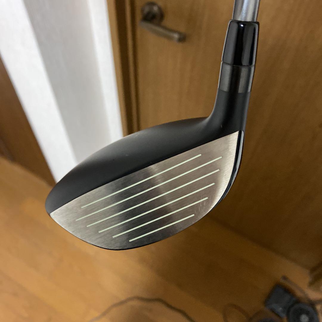 までの A 5番ウッド NiZpg-m64698309108 GRIND までの