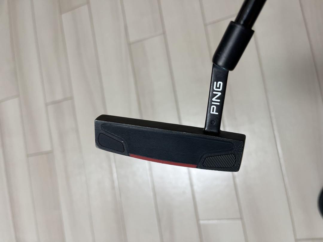 PING DS72パター 2021年モデル - メルカリ