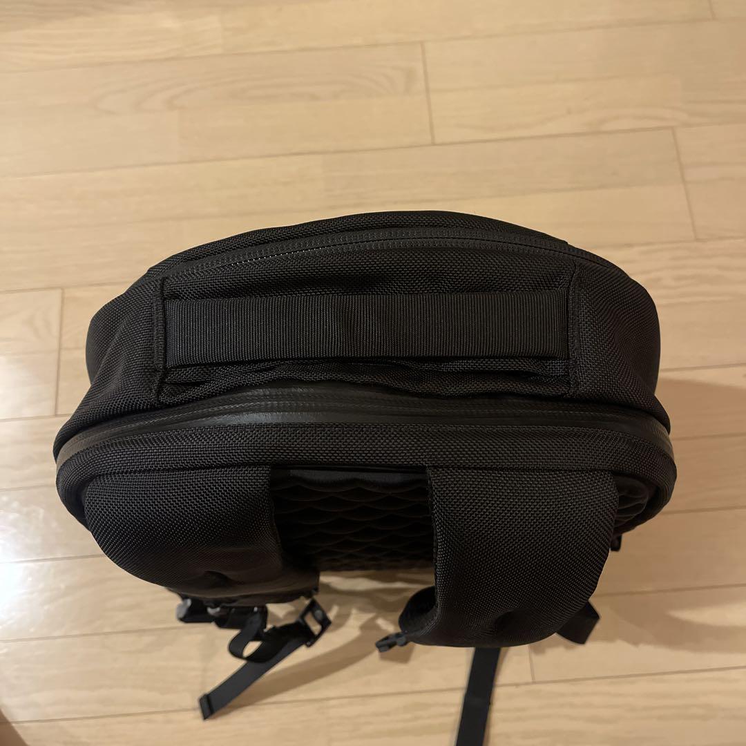 バッグ WEXLEY ACTIVE CORDURA BLACK