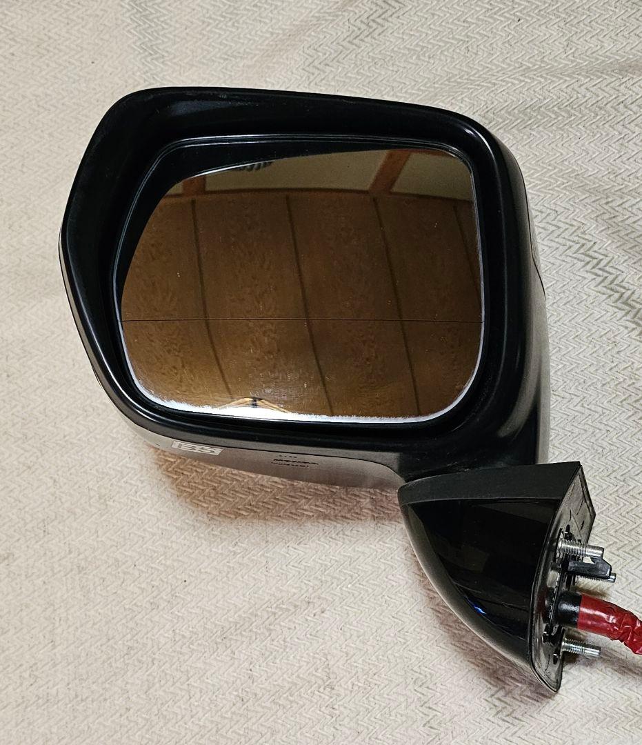 HONDA 左側ドアミラー