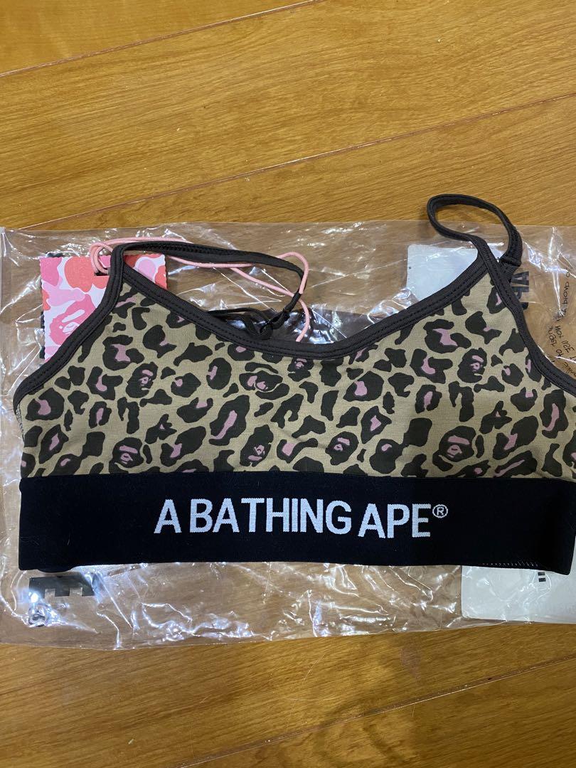 セール】LEOPARD SPORT BRA L（その他アンダーウェア/インナー