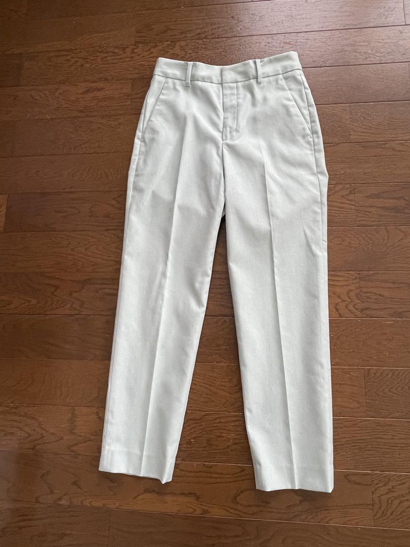 UNITED ARROWS / ドビースリムパンツ