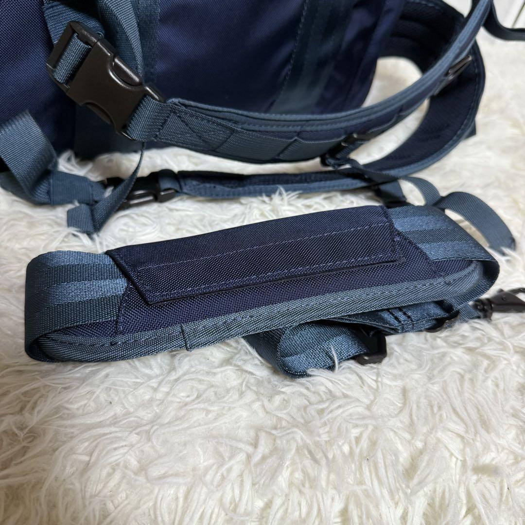 ⭐️未使用級⭐️ BRIEFING ANA TR-3 S MW WP リュックサック