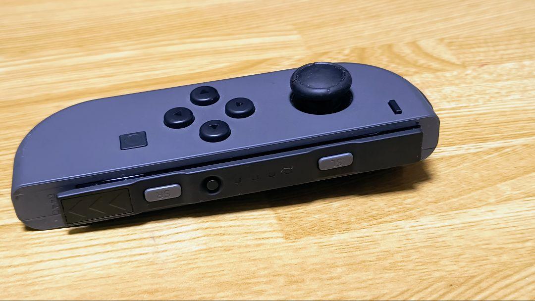 Nintendo Switch 本体 Joy-Con グレー Proコン+α