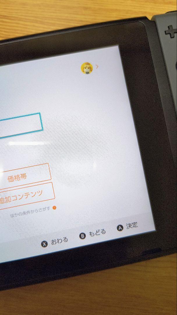 Nintendo Switch 本体 Joy-Con グレー Proコン+α