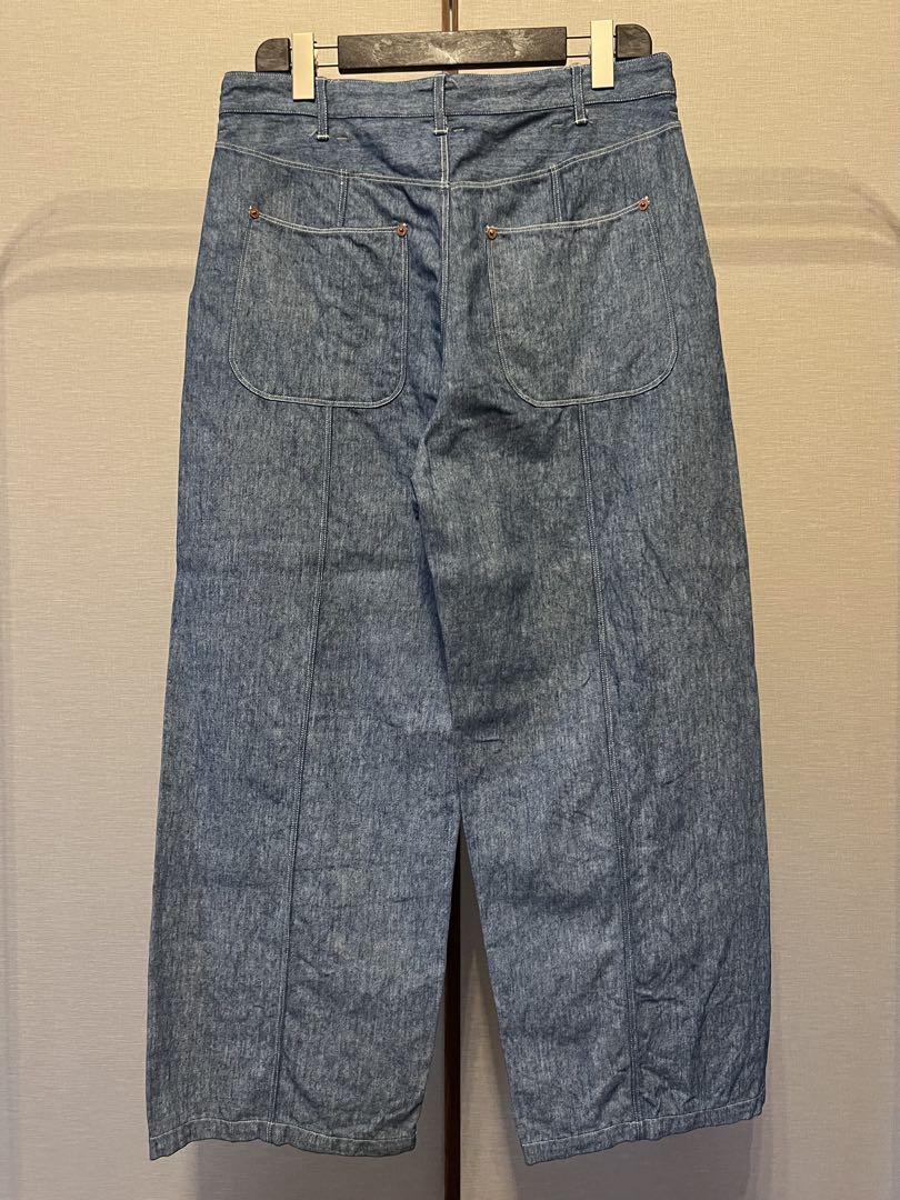 NICENESS BECK サイズL 美品