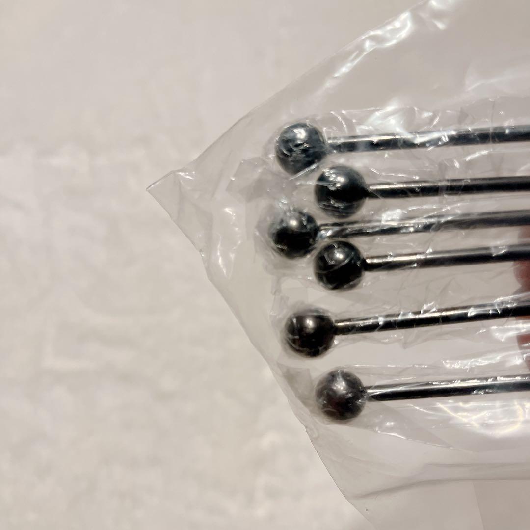 YFFSFDC ステンレス 攪拌棒 ロングマドラー