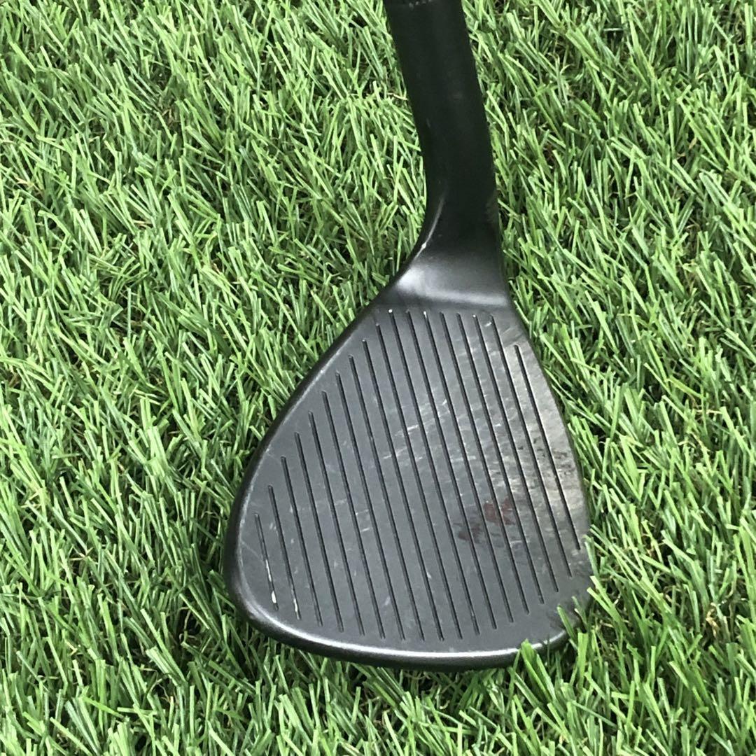 Callaway Mack Daddy PM Grind 58°ウェッジ