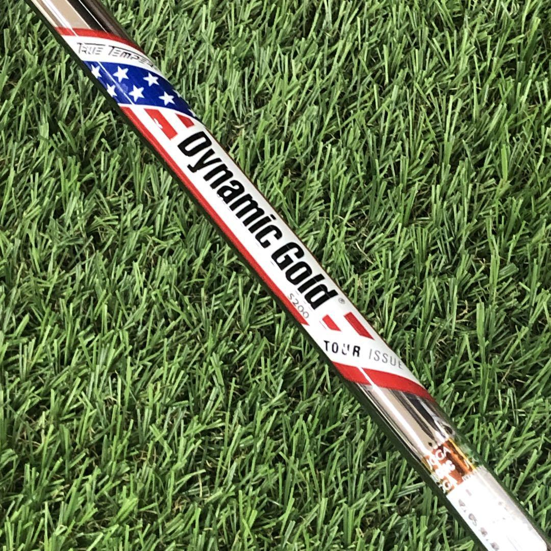 Callaway Mack Daddy PM Grind 58°ウェッジ