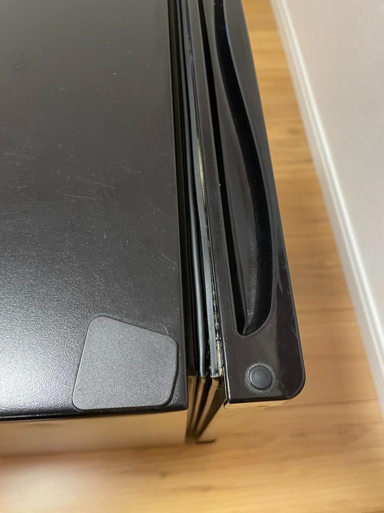 【merukanaさん専用】SunRuck 1ドア電子冷蔵庫 冷庫さん 48L ペルチェ式 48リットル 1ドア電子冷蔵庫 SR-R4805 | SunRuck