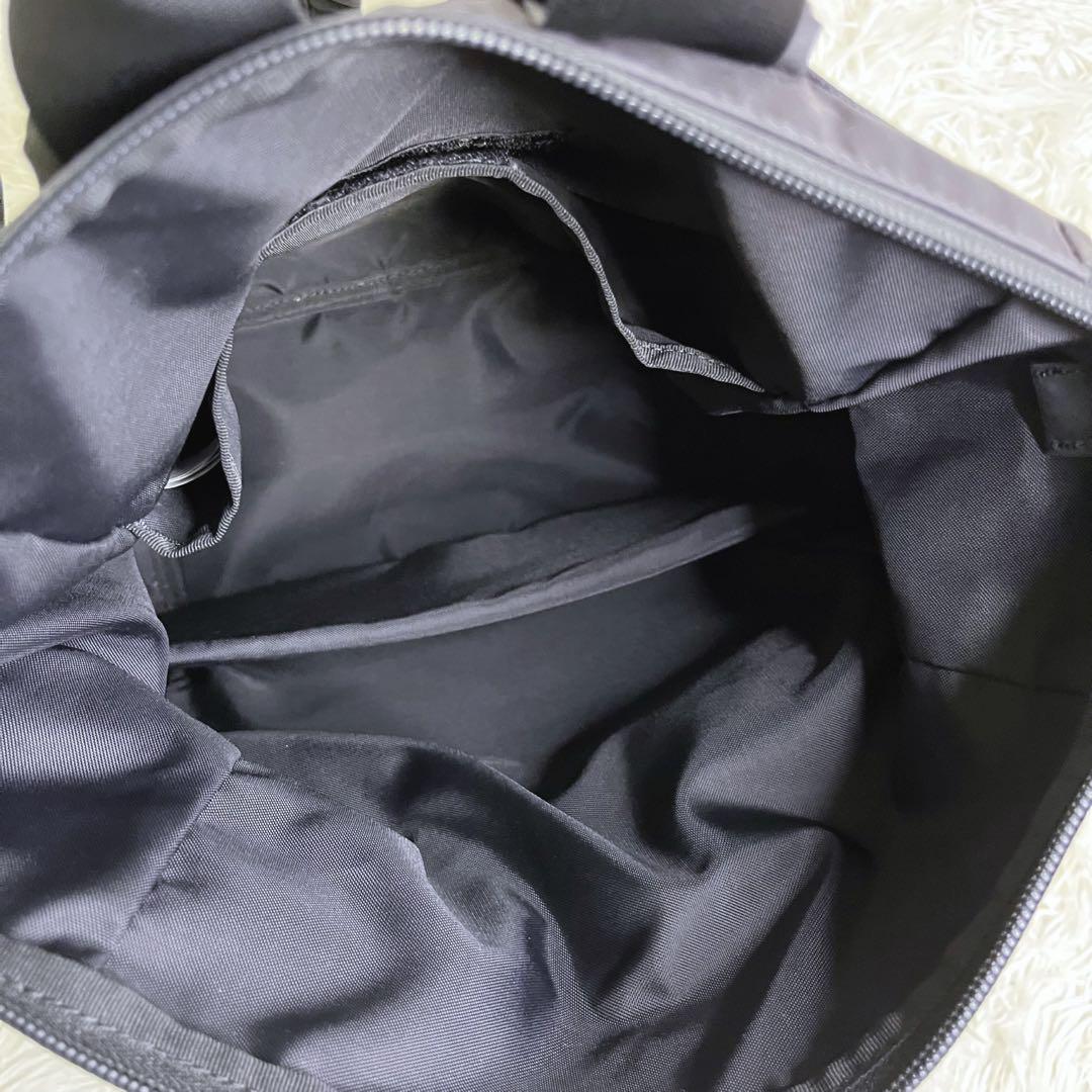 PORTER GIRL MOUSSE ミニリュック A4可能 通勤通学 就活学生