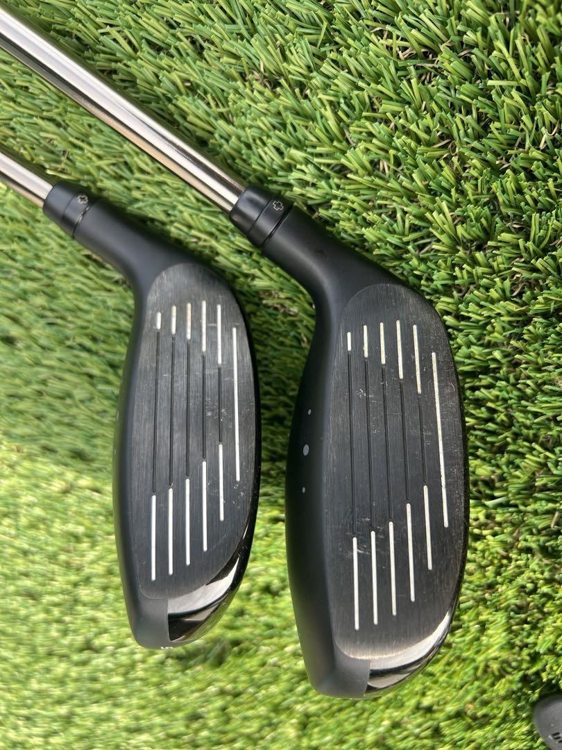 PING G425 U4 U5 2 PING TOUR 173-85 2本セット