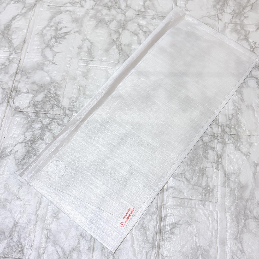ガラスフィルム 1枚