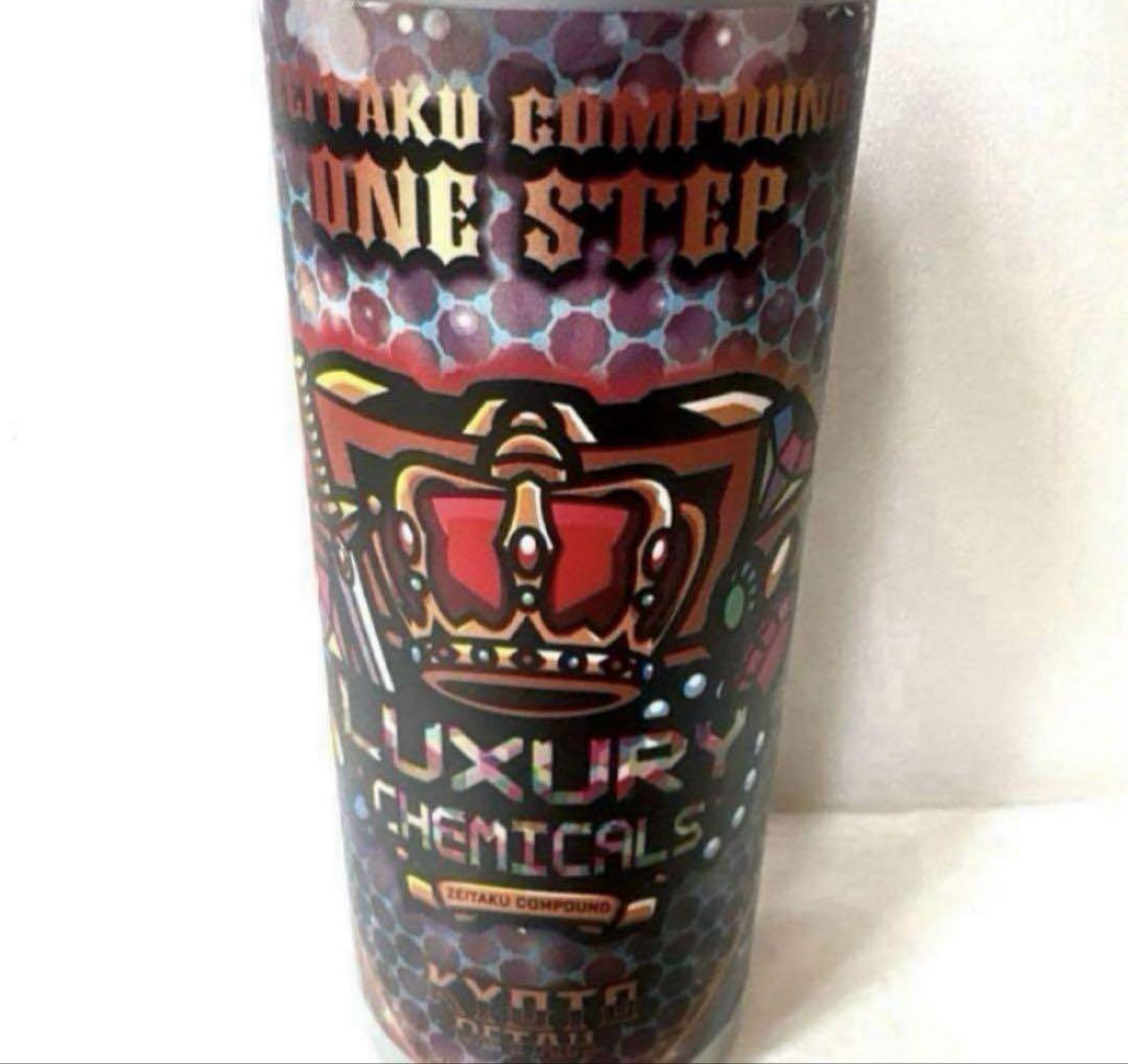 贅沢コンパウンド 「ONE STEP」&ラボコス「FIERO 」セット販売‼︎ 贅沢コンパウンド 「ONE STEP」&ラボコス「FIERO 」セット販売‼︎