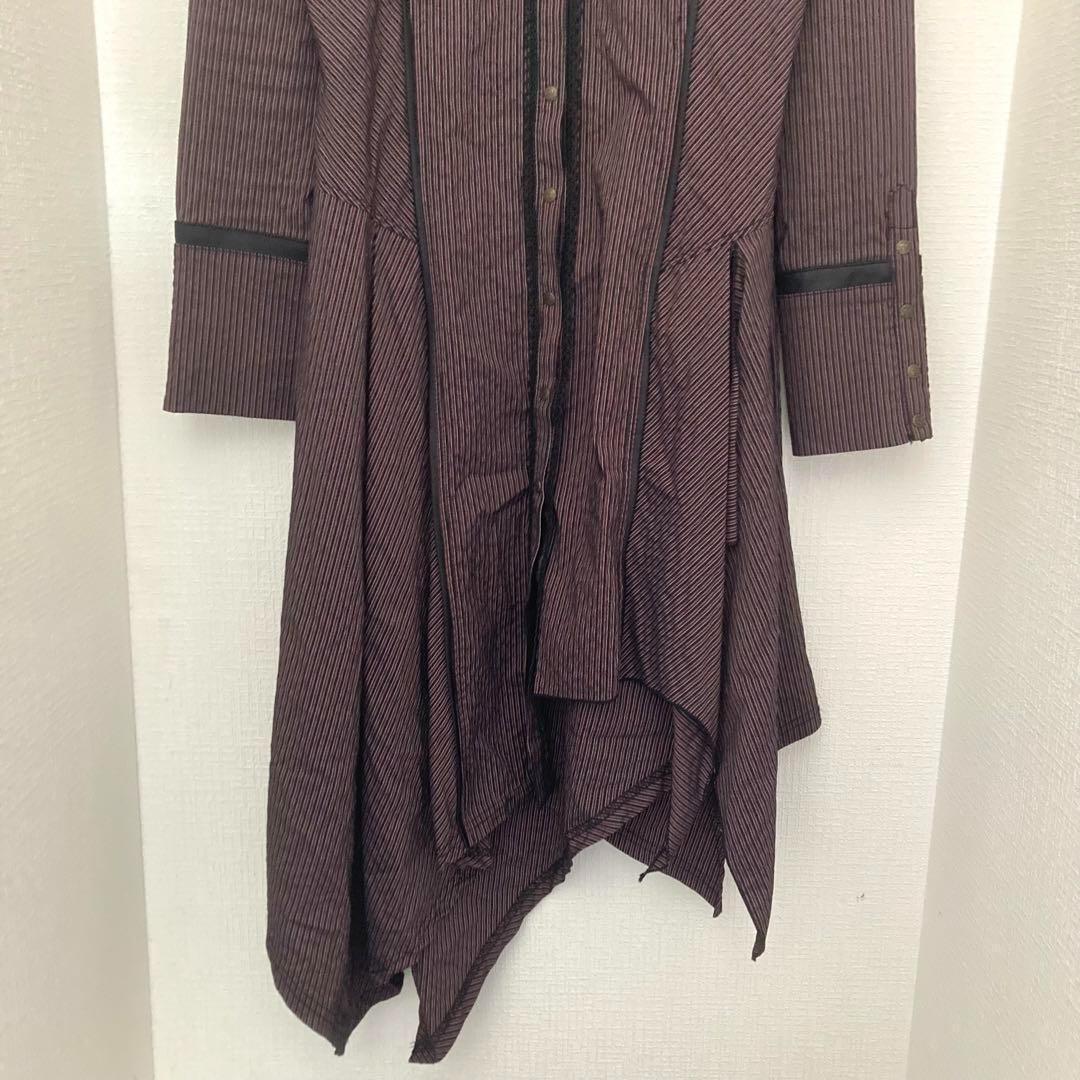 ロングワンピース