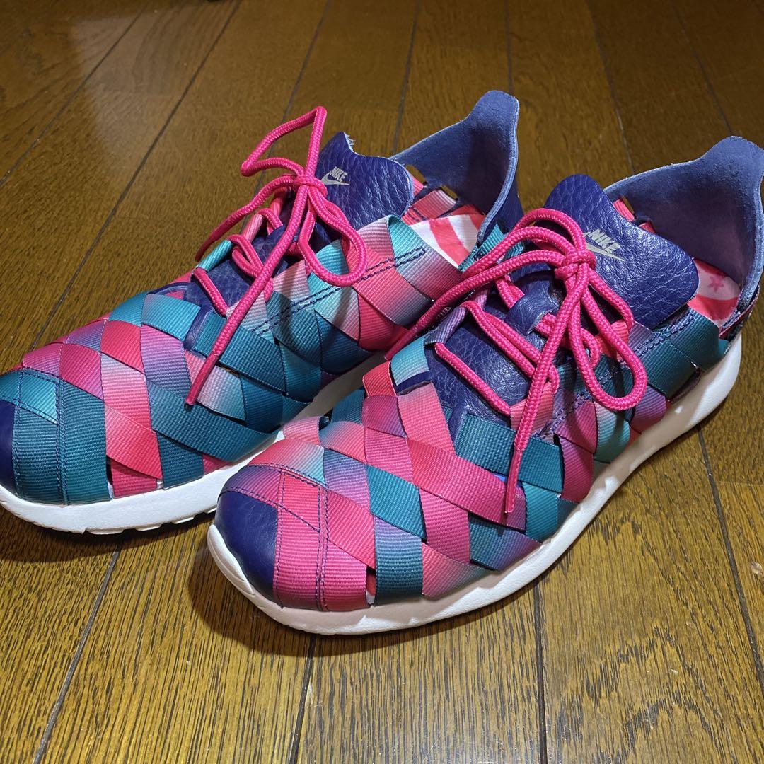 ナイキ ウィメンズ ローシラン ウーブン プレミアム（Nike Wmns