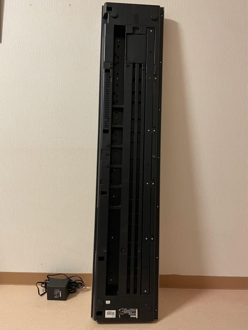 【動作確認済】YAMAHA 電子キーボード NP-30S 譜面台・アダプター付