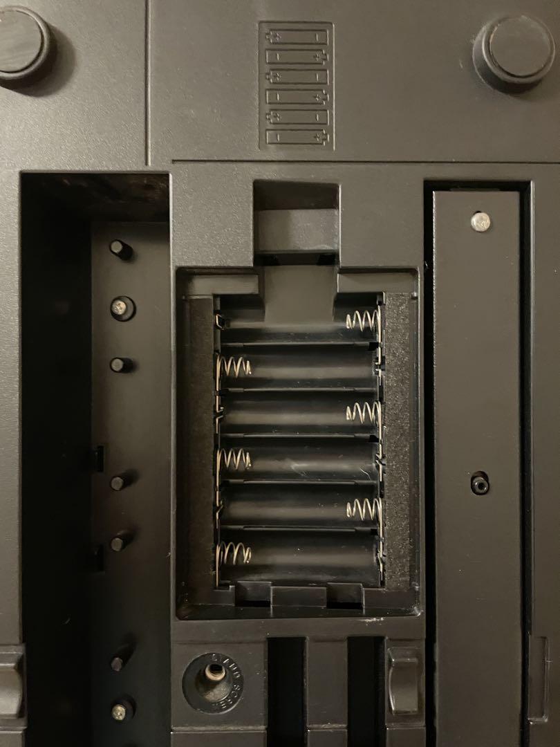 【動作確認済】YAMAHA 電子キーボード NP-30S 譜面台・アダプター付
