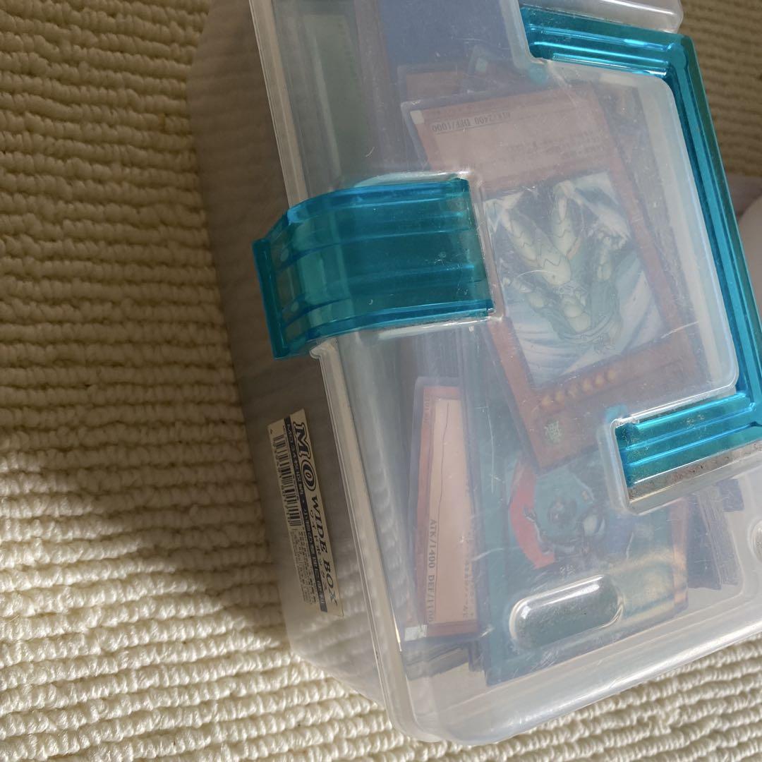 遊戯王カード卒業