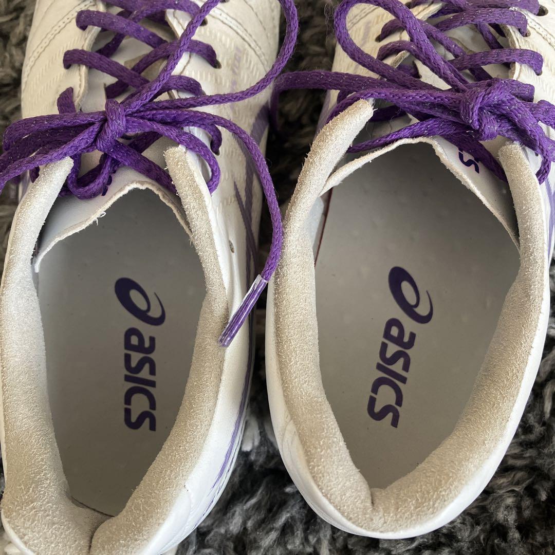 クーピー　ASICS DSLIGHT X-FLY PRO 23cm