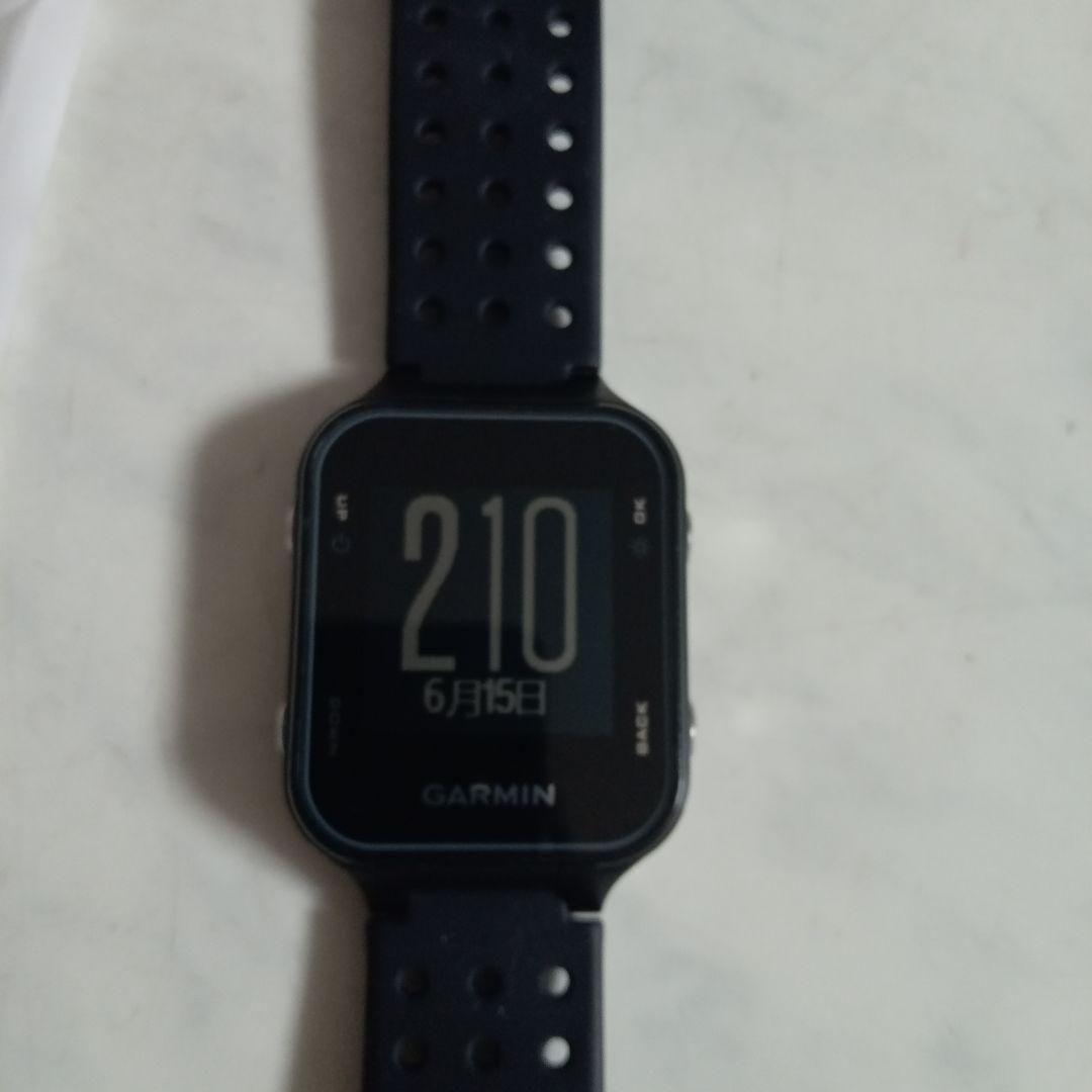 Garmin Approach S20 GPSナビ - メルカリ