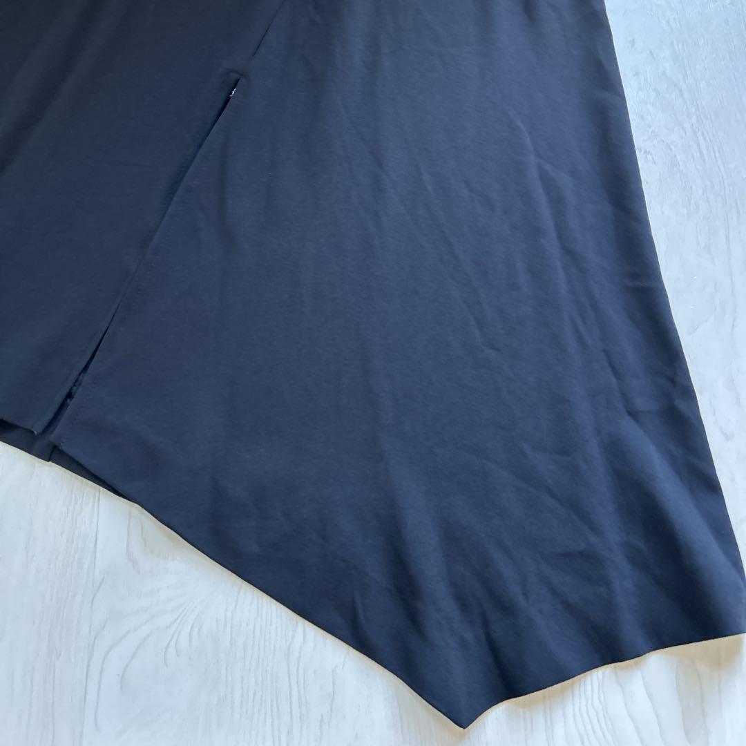 新品 ダーマコレクション ロングワンシーン アシンメトリー