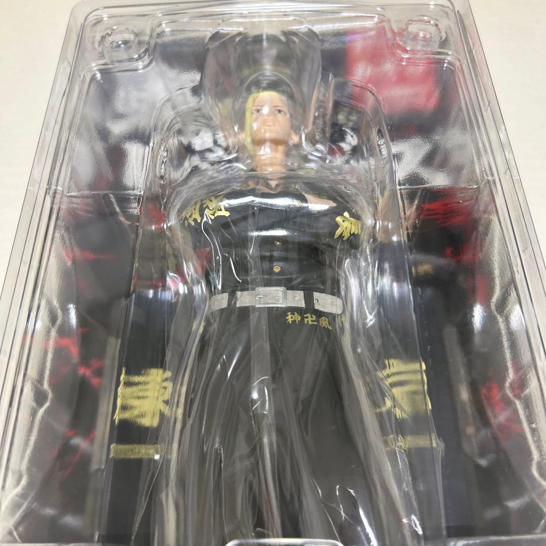 種類豊富な品揃え 【最終値下】東リベ ドラケン フィギュア コミック