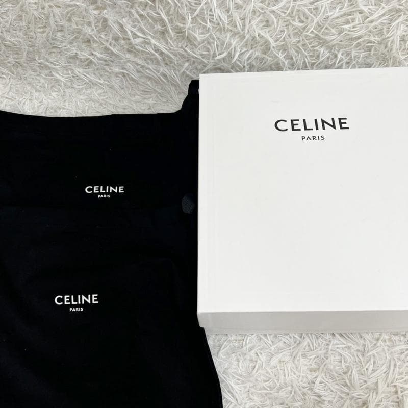 CELINE スニーカー 厚底 プラットフォーム ホワイト size:35 CELINE スニーカー 厚底 プラットフォーム ホワイト size:35