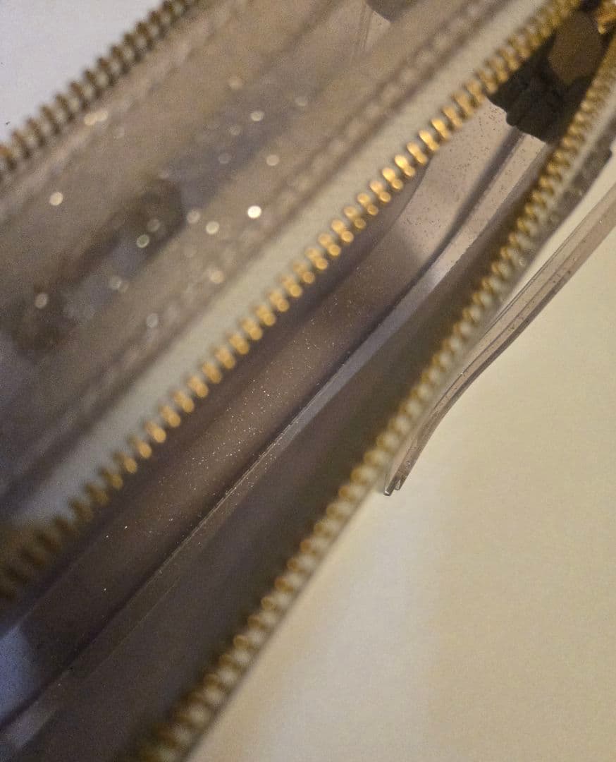 MARC JACOBS THE JELLY SNAPSHOT ショルダーバッグ