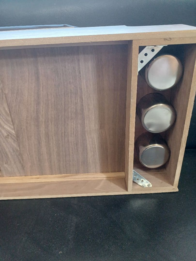 センターコンソール