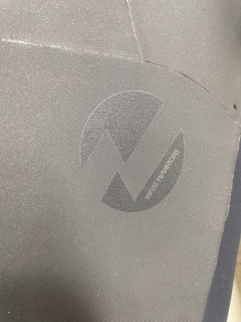 WAVEWARRIORS フルスーツ