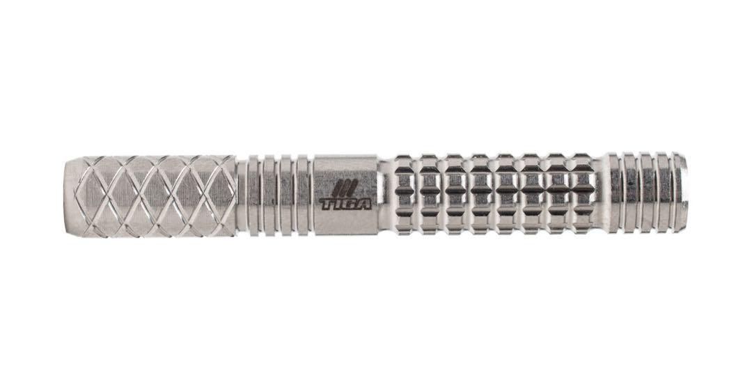 新品未使用　フェンリル 岡野翔モデル ソフトダーツバレル2BA