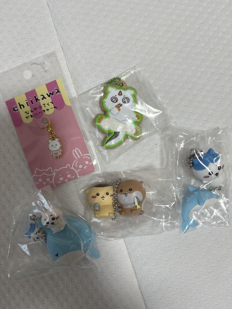 【新品、未使用】ちいかわ まとめ売り 新品未使用♡ちいかわ まとめ売り - メルカリ