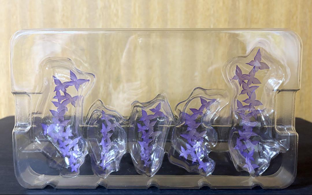 ALTER 鬼滅の刃 胡蝶しのぶ 1/8 フィギュア アルター