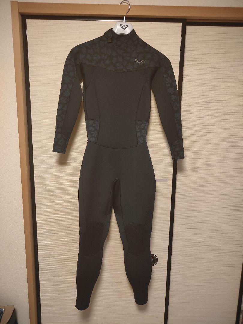 Roxy 3/2 SWELL SERIES BZ FULL フルスーツ　m